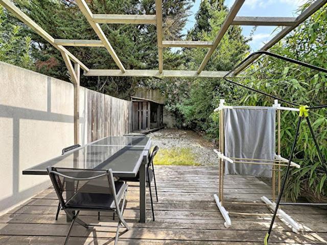 Appartement vente à Tasdon, La Rochelle