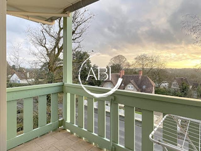 Appartement vente à Alençon, Bagnoles-de-l'orne
