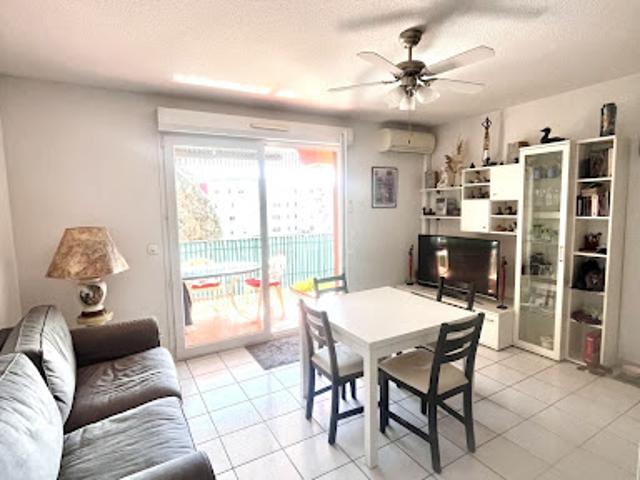 Appartement vente à Montpellier, Balaruc-les-bains
