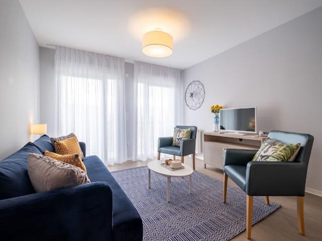 Appartement vente à Luan, Balma