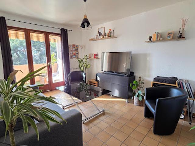 Appartement vente à Arrondissement de Toulon, Bandol