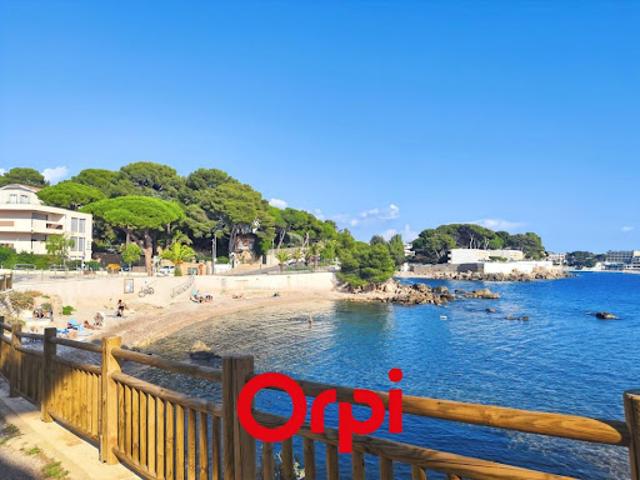 Appartement vente à Pierreplane, Bandol