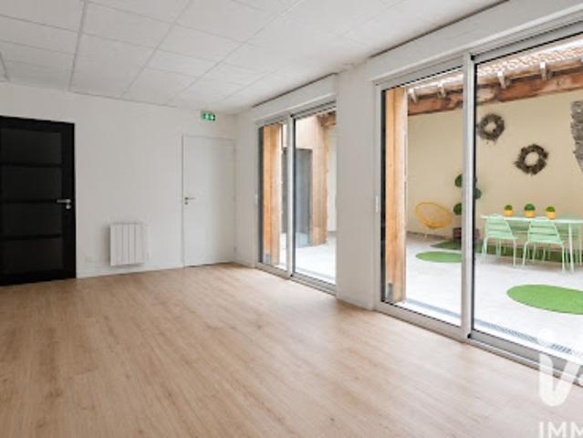 Appartement vente à Nantes, Saint-julien-de-concelles
