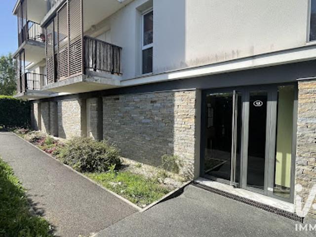 Appartement vente à Bordeaux, Bassens