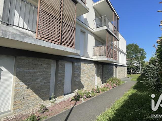 Appartement vente à Bordeaux, Bassens