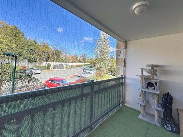 Appartement vente à Bayonne, Bassussarry