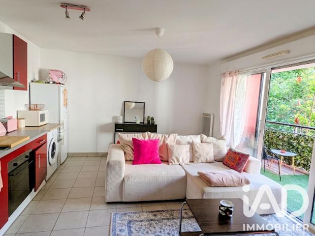 Appartement vente à Bayonne