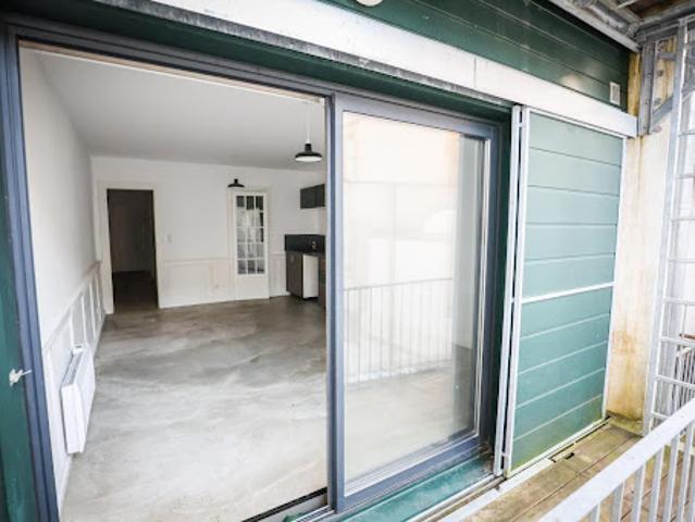 Appartement vente à Bayonne