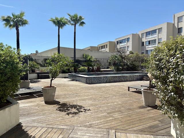 Appartement vente à Nice, Beaulieu-sur-mer