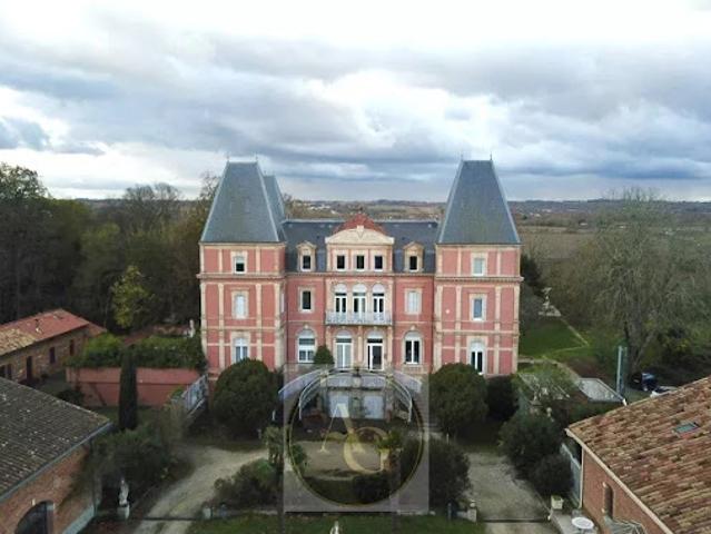 Appartement vente à Toulouse, Belberaud