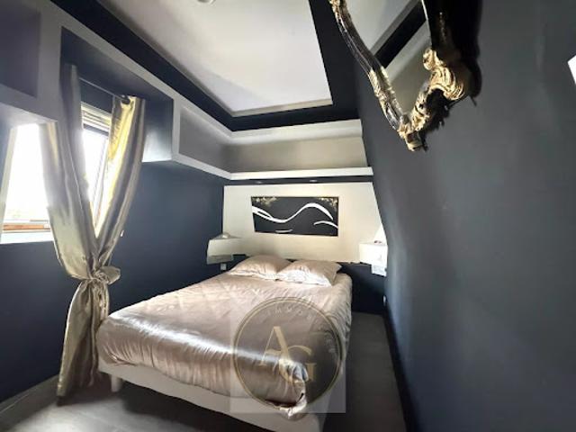 Appartement vente à Toulouse, Belberaud