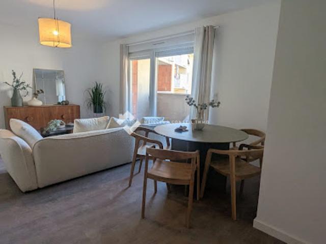 Appartement vente à La Daumase, Béziers