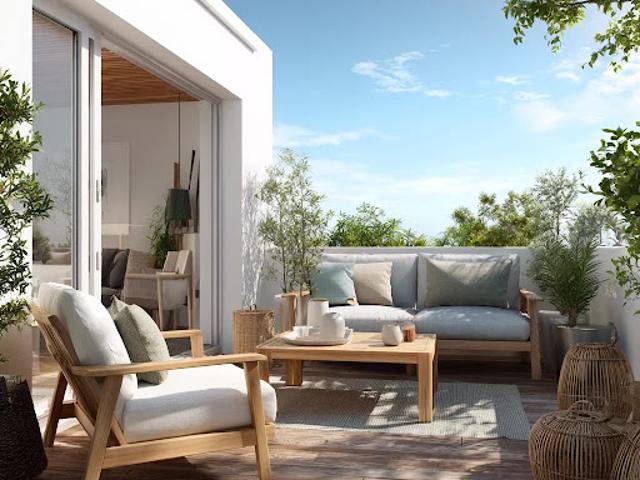 Appartement vente à Béziers