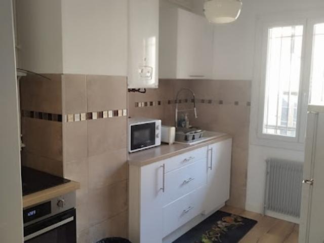 Appartement vente à Béziers