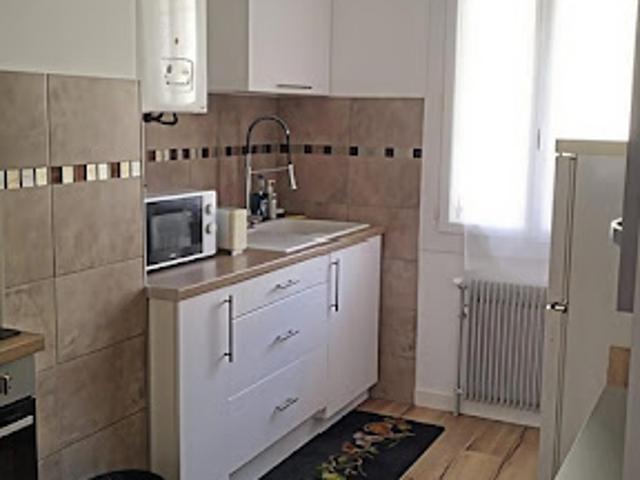 Appartement vente à Béziers