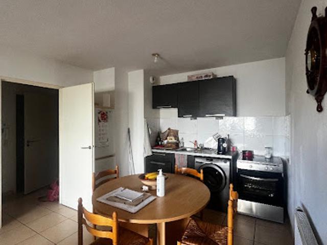 Appartement vente à Béziers