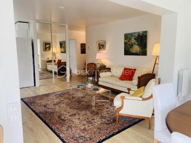 Appartement vente à Bayonne, Bidart