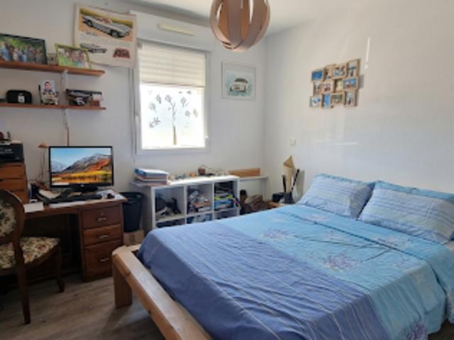 Appartement vente à Arcachon, Biganos