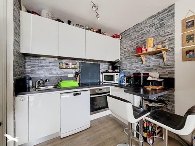 Appartement vente à Arcachon, Biganos