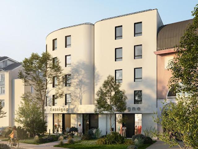 Appartement vente à Pau, Billère