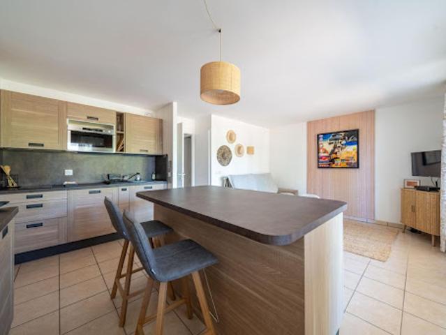 Appartement vente à Larrigade, Biscarrosse