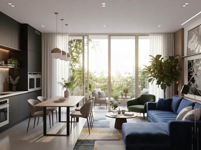 Appartement vente à Bordeaux, Blanquefort