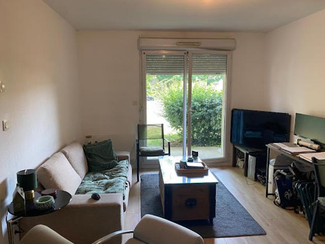 Appartement vente à France métropolitaine, Blaye
