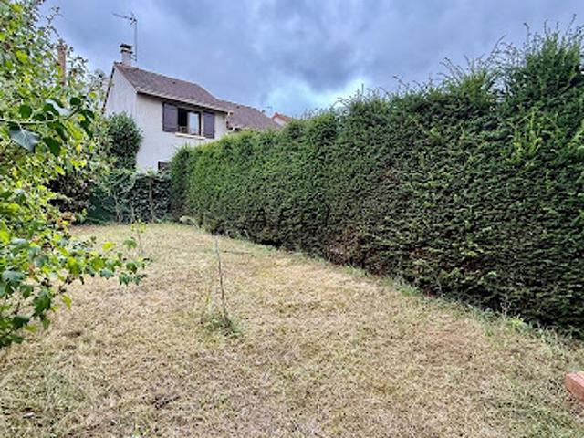 Appartement vente à Nanterre, Bois-colombes