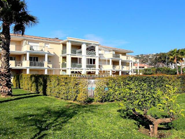 Appartement vente à Arrondissement de Toulon, Bormes-les-mimosas