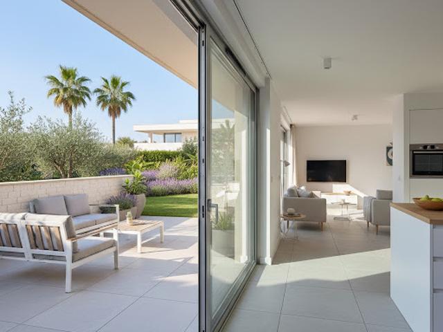 Appartement vente à Arrondissement de Toulon, Bormes-les-mimosas