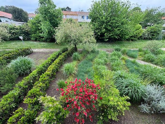 Appartement vente à Bayonne, Boucau