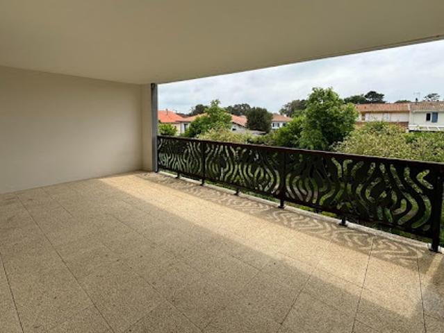 Appartement vente à Bayonne, Boucau