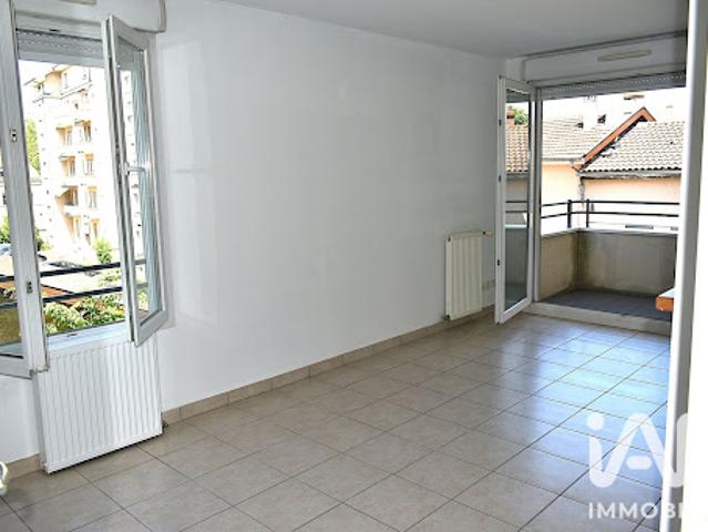 Appartement vente à Bourg-en-Bresse, Bourg-en-bresse