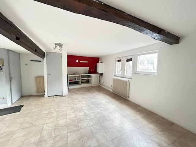 Appartement vente à Bourges