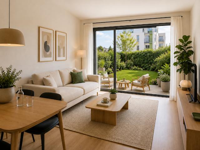 Appartement vente à Brest, Bretagne