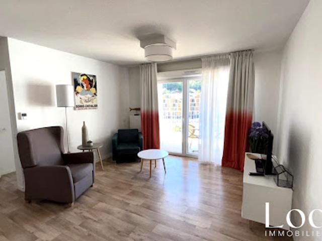 Appartement vente à Briançon