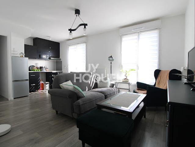 Appartement vente à Brie-Comte-Robert, Seine-et-Marne