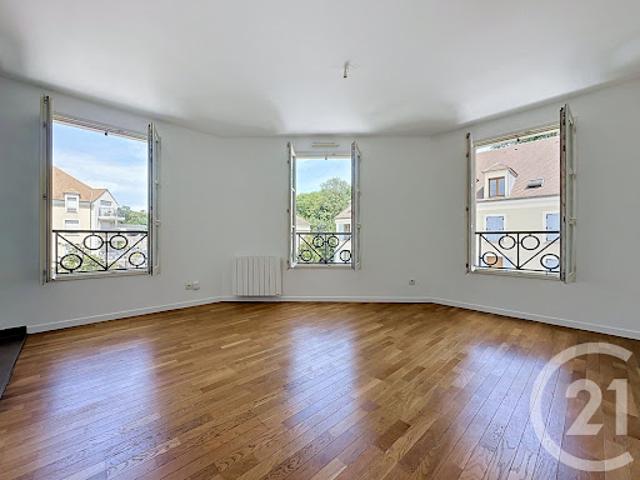 Appartement vente à Buc, Yvelines