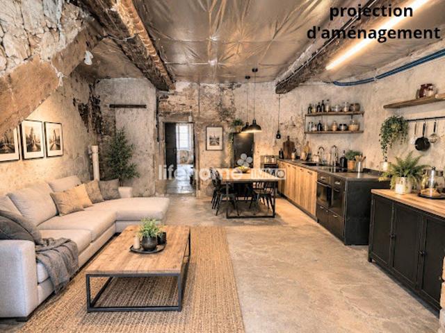 Appartement vente à Brignoles, Cabasse
