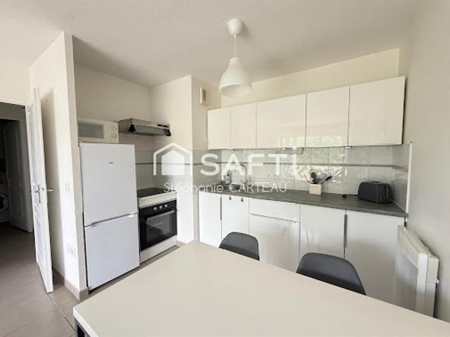 Appartement vente à Bordeaux, Cadaujac