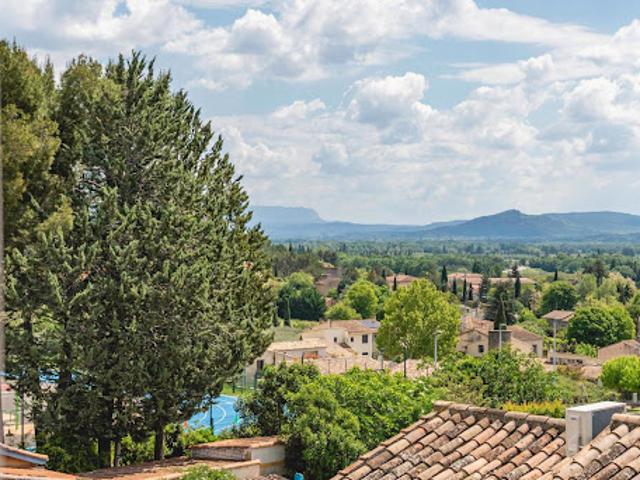 Appartement vente à Apt, Cadenet