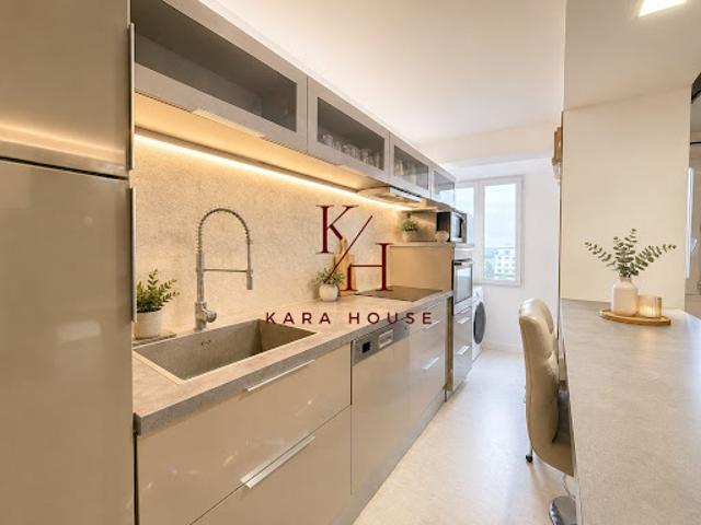 Appartement vente à Caen