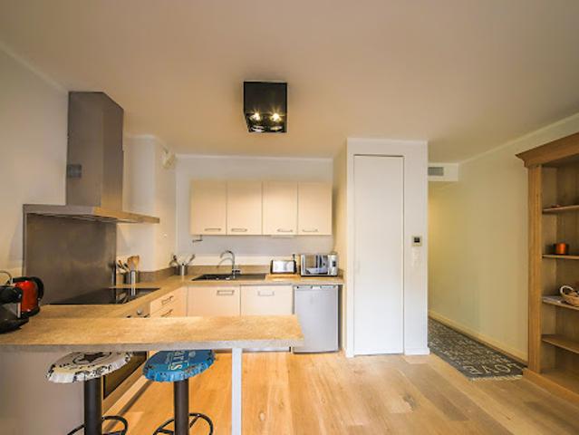 Appartement vente à Calvi