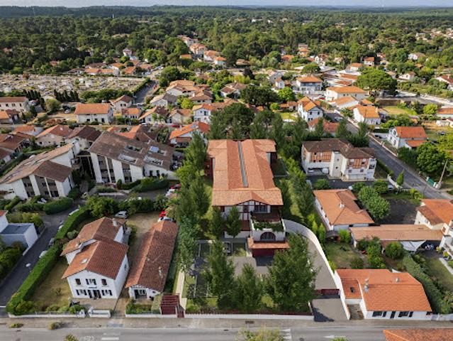 Appartement vente à Dax, Capbreton