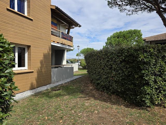 Appartement vente à Dax, Capbreton