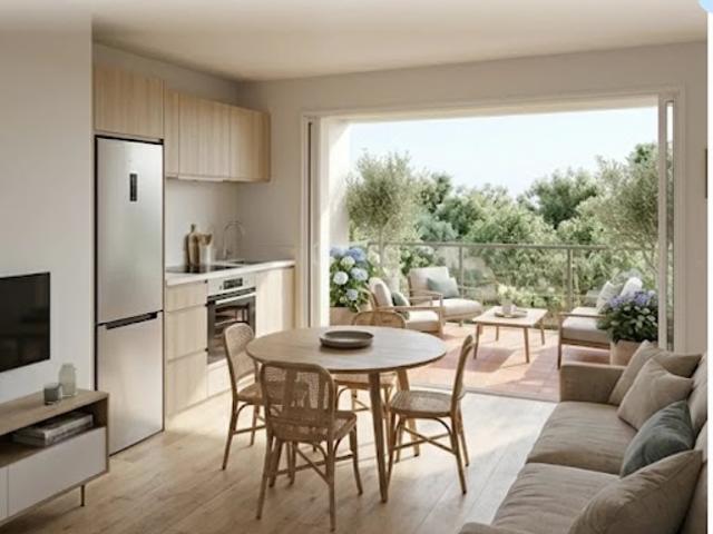 Appartement vente à Dax, Capbreton