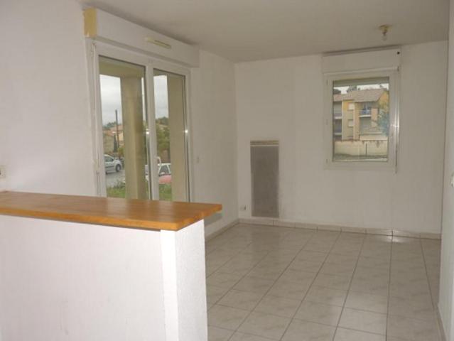 Appartement vente à Carcassonne