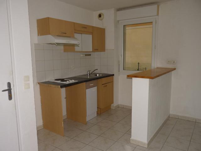 Appartement vente à Carcassonne