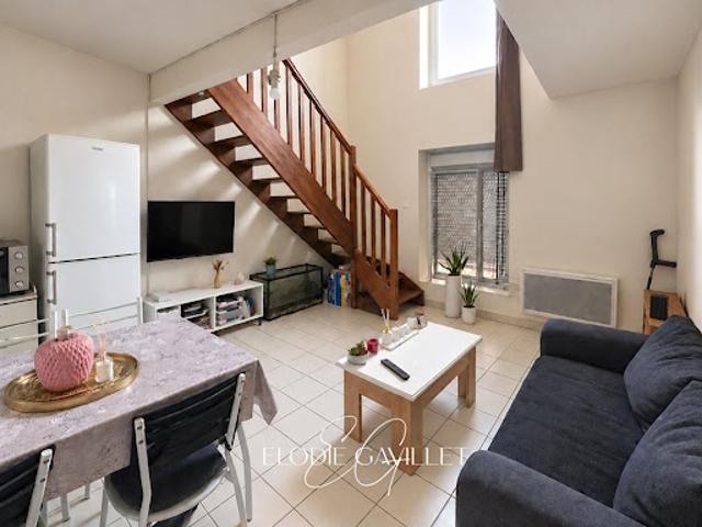 Appartement vente à Cité Albignac, Carcassonne