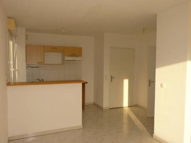 Appartement vente à Carcassonne